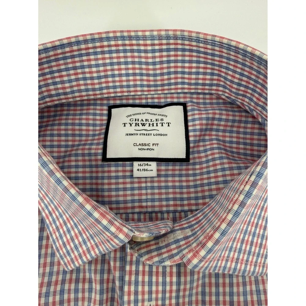 Charles Tyrwhitt charles tyrwhitt